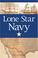 Cover of: Lone Star Navy