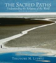 Cover of: The Sacred Paths: Understanding the Religions of the World (4th Edition)