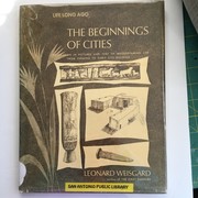 the-beginnings-of-cities-cover