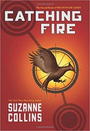 Cover of: Catching Fire | 