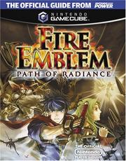 Official Nintendo Fire Emblem by Nintendo Power