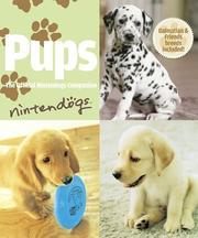 Cover of: Pups by Nintendo Power