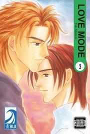 Cover of: Love Mode: Vol. 3