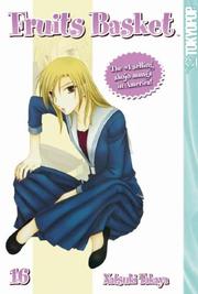 Cover of: Fruits Basket, Vol. 16 by Natsuki Takaya