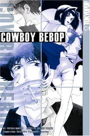 Cover of: Cowboy Bebop