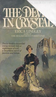 Cover of: The devil in Crystal