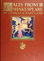 Cover of: Tales from Shakespeare | Charles Lamb