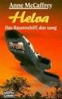 Cover of: Helva, das Raumschiff, das sang (Brainship, #1) by 