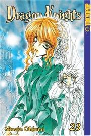 Cover of: Dragon Knights Volume 23