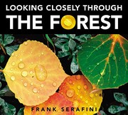 Cover of: Looking Closely through the Forest