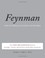 Cover of: The Feynman Lectures on Physics, Vol. I: The New Millennium Edition: Mainly Mechanics, Radiation, and Heat (Volume 1)