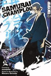 Cover of: Samurai Champloo Volume 2