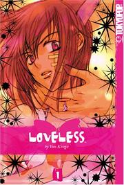 Cover of: Loveless, Volume 1 by Yun Kouga