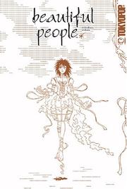 Cover of: Beautiful People