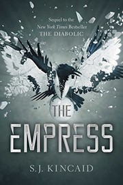 Cover of: The Empress (2) (The Diabolic)
