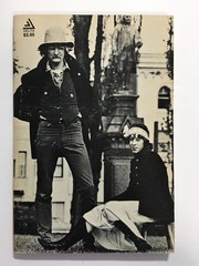 Cover of: Trout fishing in America. | Richard Brautigan