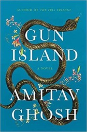 Cover of: Gun Island