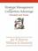Cover of: Strategic Management and Competitive Advantage