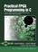 Cover of: Practical FPGA Programming in C (Prentice Hall Modern Semiconductor Design Series: PH Signal Integrity Library)