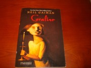 Cover of: Coraline by Neil Gaiman