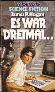 Cover of: Es war dreimal (5288 460). ( Science Fiction). by 