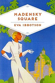 Cover of: Madensky Square by Eva Ibbotson