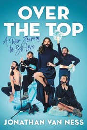 Cover of: Over the Top: A Raw Journey to Self-Love by 