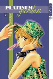 Cover of: Platinum Garden Volume 1