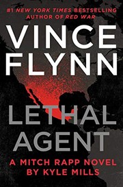 Cover of: Lethal Agent