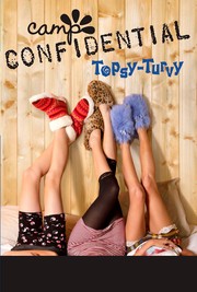 Cover of: Topsy-turvy | Melissa J. Morgan