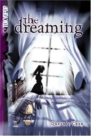 Cover of: The Dreaming, Volume 1 by Queenie Chan