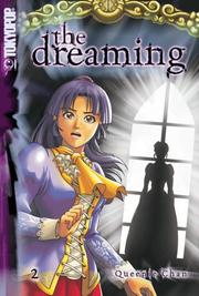 Cover of: The Dreaming, Vol. 2