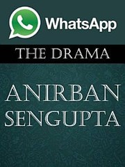 WhatsApp by Anirban Sengupta