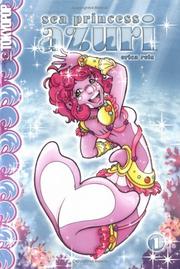 Cover of: Sea Princess Azuri Volume 1