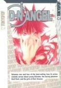 Cover of: D.N.Angel L-Box Set v1&v2 by Yukiru Sugisaki