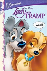 Cover of: Lady and the Tramp by Disney