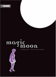 Cover of: Magic Moon by Wolfgang Hohlbein, Heike Hohlbein