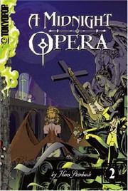 Cover of: A Midnight Opera, Volume 2