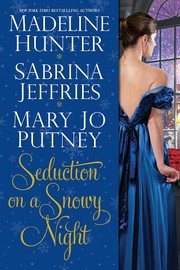 Cover of: Seduction on a Snowy Night