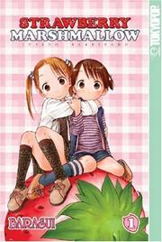 Cover of: Strawberry Marshmallow, Volume 1