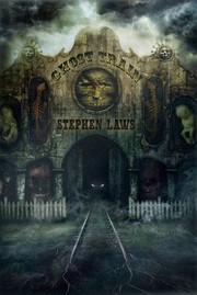 Cover of: Ghost Train by 