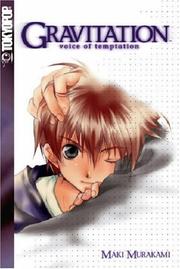 Cover of: Gravitation: Voice of Temptation