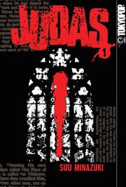 Cover of: Judas Volume 1 (Judas)