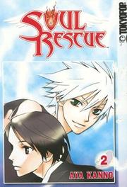 Cover of: Soul Rescue Volume 2 (Soul Rescue)