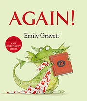 Cover of: Again! by Emily Gravett
