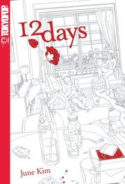 Cover of: 12 Days