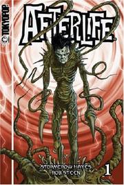 Cover of: Afterlife Volume 1 (Afterlife)