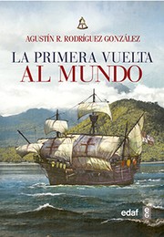 Cover of: La primera vuelta al mundo