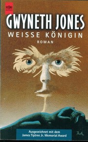 Cover of: Weiße Königin by 