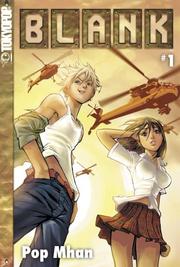 Cover of: Blank Volume 1